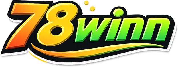 Logo 78 winn